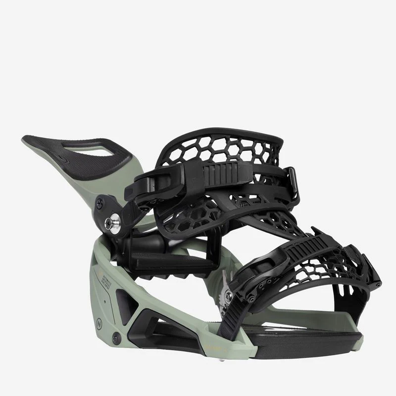 Nidecker Snowboard Bindung Supermatic - Image 19