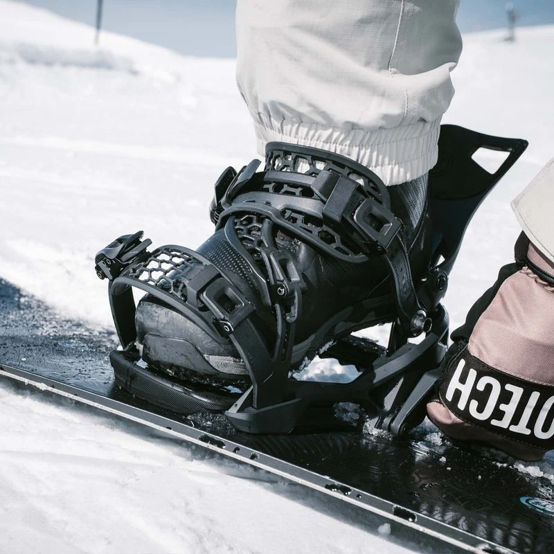 Nidecker Snowboard Bindung Supermatic - Image 7
