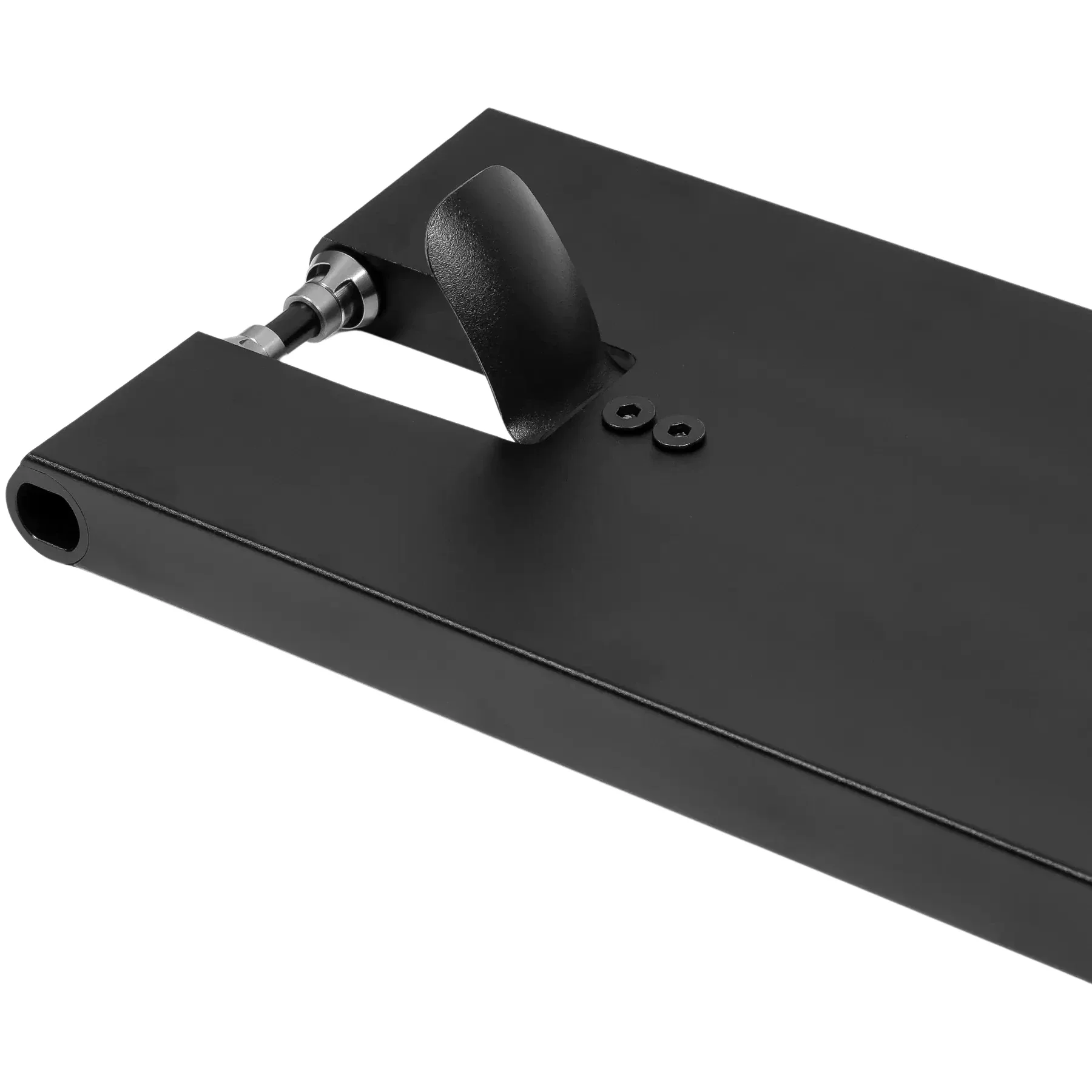 North Scooter Deck Willow G5 matte black - Image 2