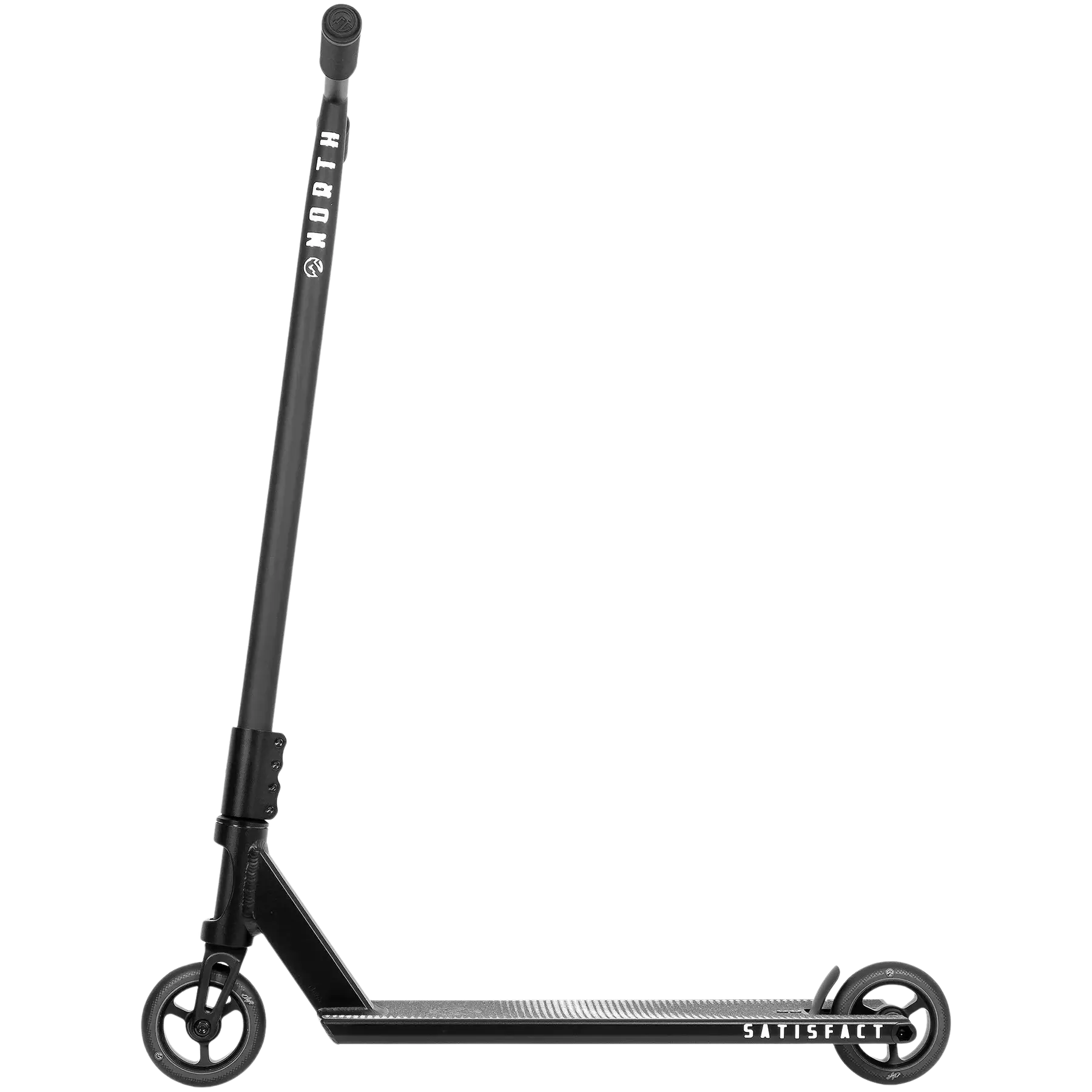 North Scooter Satisfact G5 black - Image 2