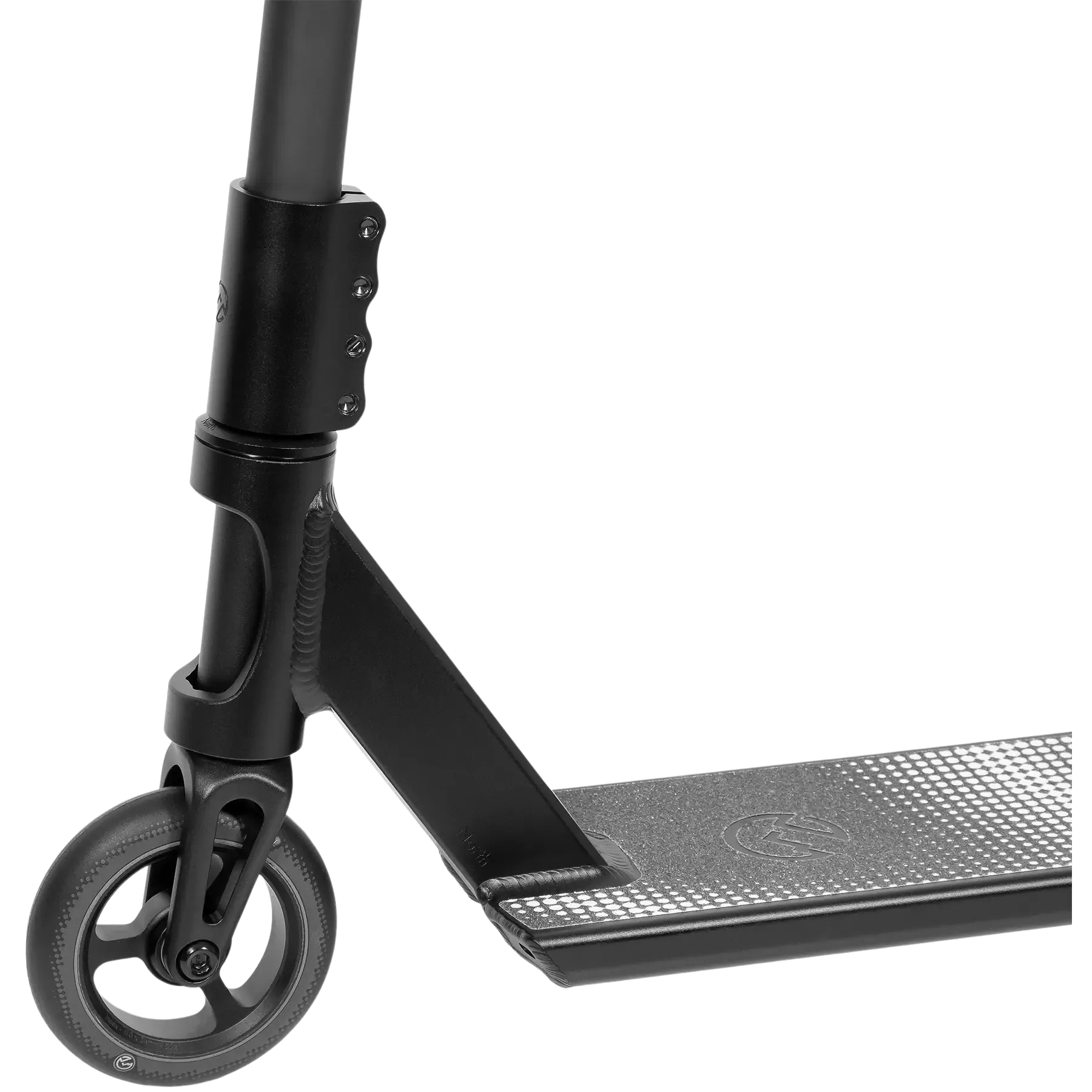 North Scooter Satisfact G5 black - Image 3