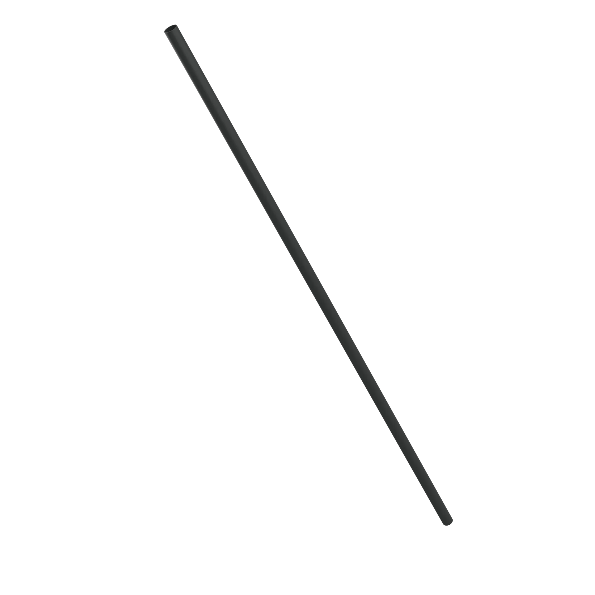 Oberes Rohr der Sicherheitsnetzstange ACON Standard
