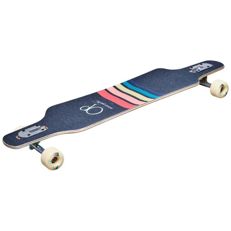 Ocean Pacific Longboard Complete Sunset blue - Image 3