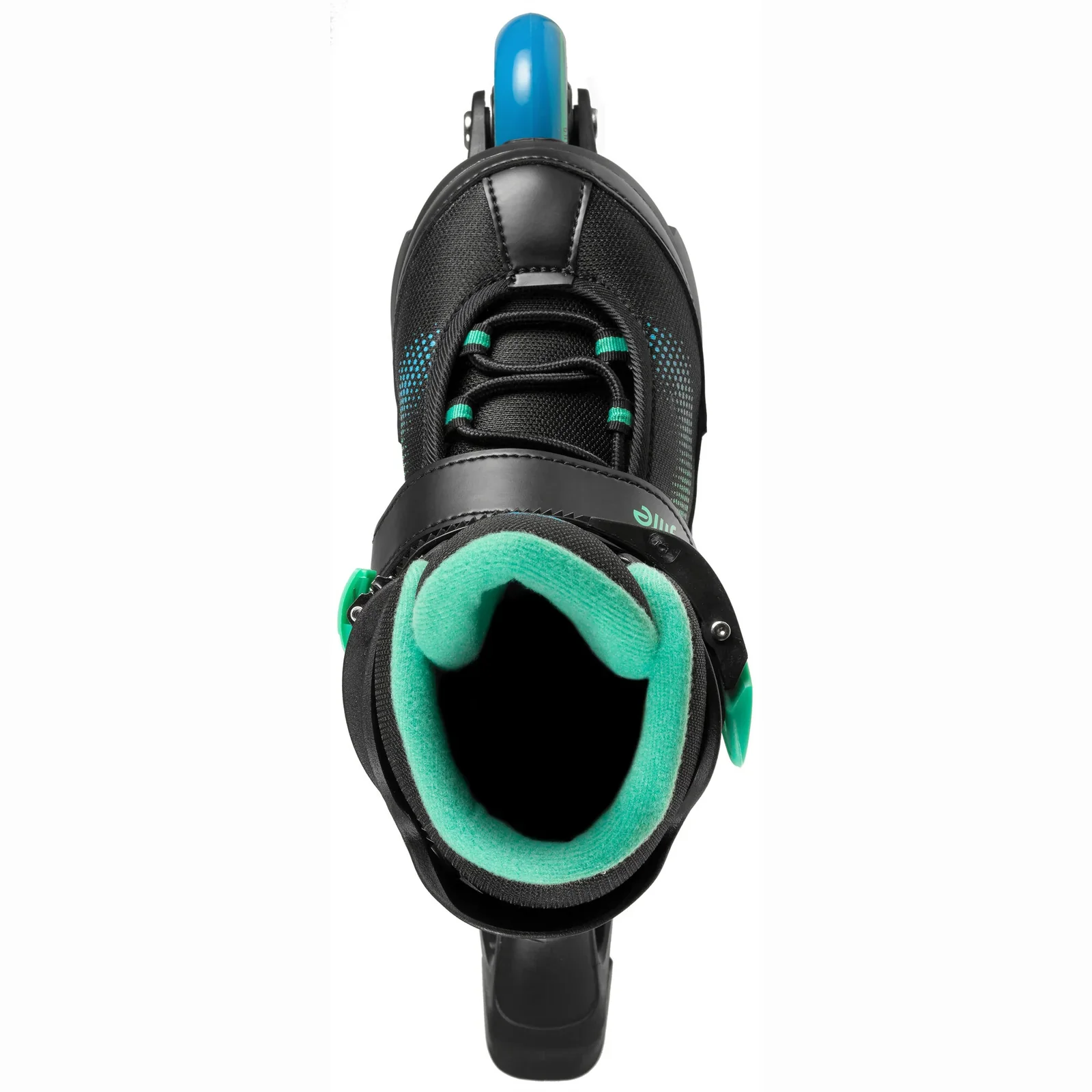 Playlife Kids Joker Blue Sky Combo Skate + Protective Gear - Image 4