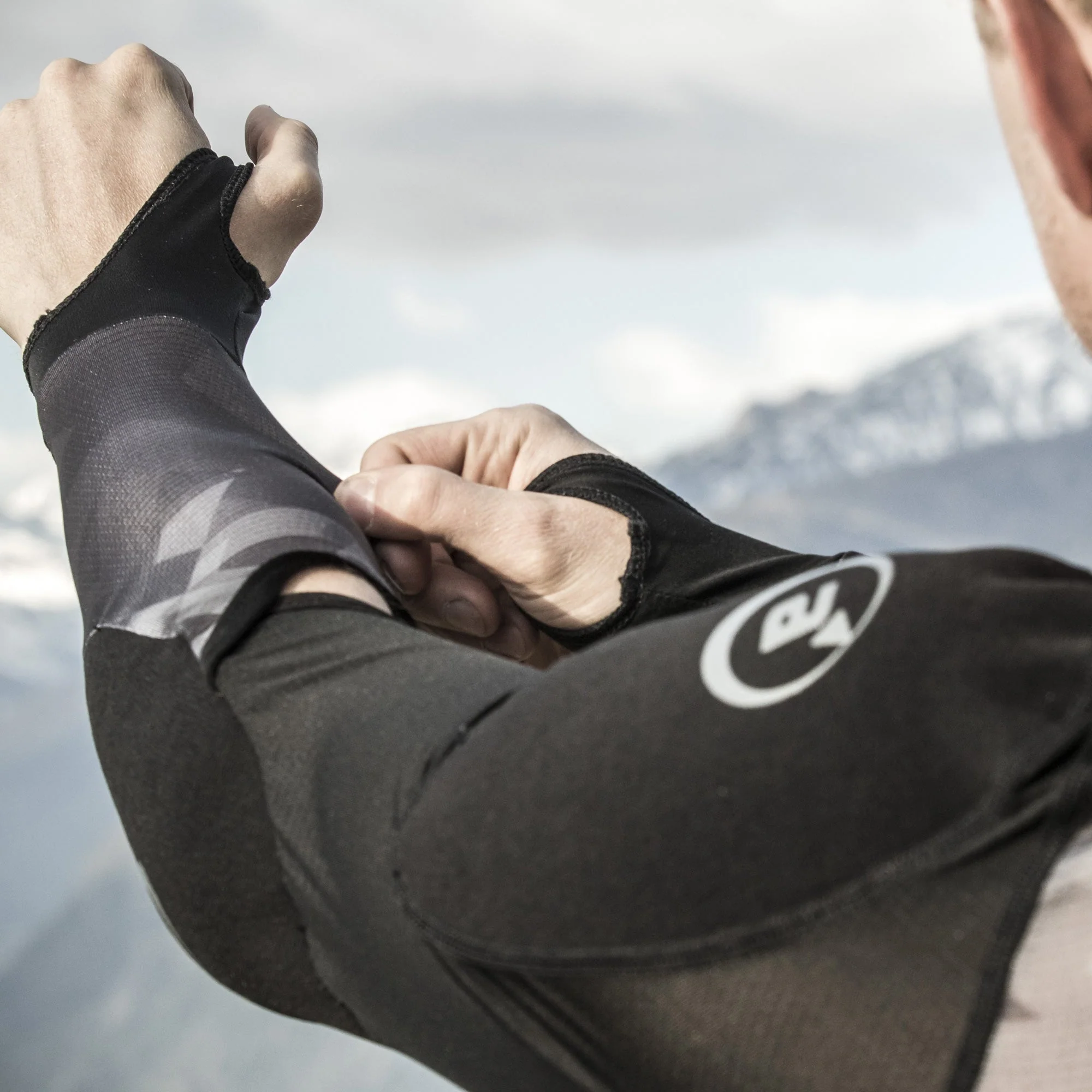 AMPLIFI Polymer Armor - Image 6