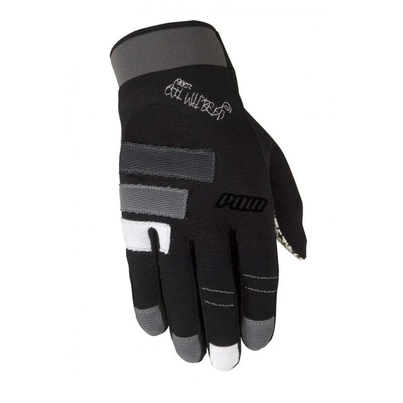 Pow Gloves High 5