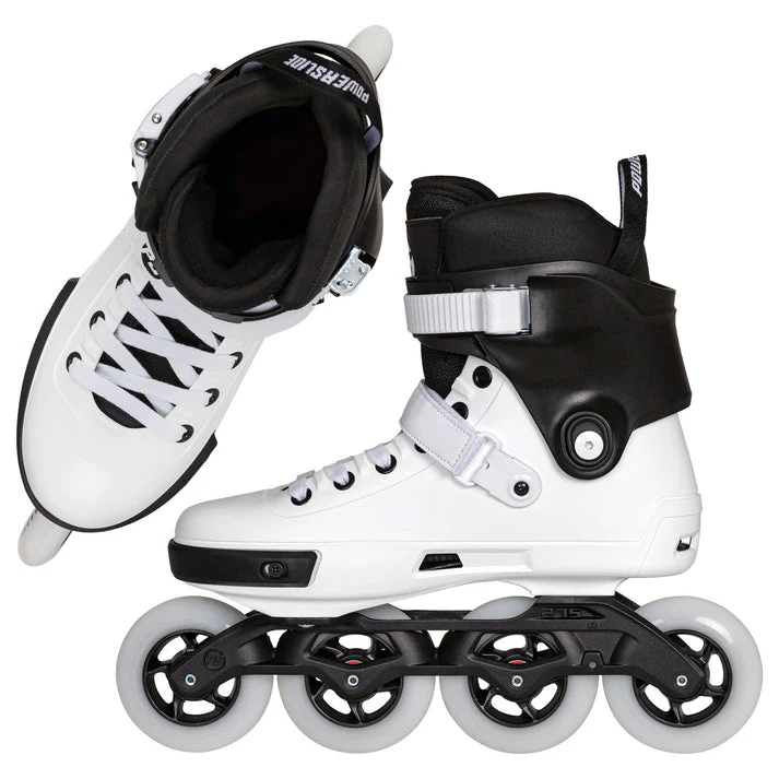 Powerslide Next Core Black 90 - Image 5