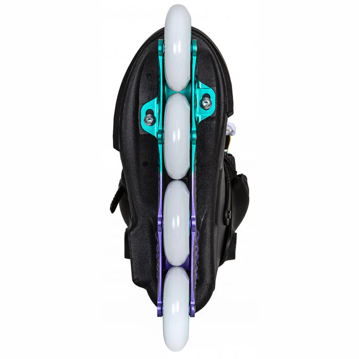 Powerslide Skates Next Multicolor 80 - Image 5