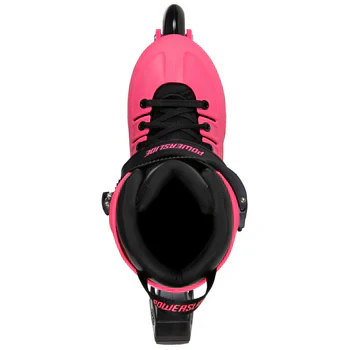 Powerslide Phuzion Kids Skates Stargaze Pink adj. - Image 4