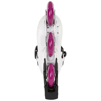 Powerslide Phuzion Kids Skates Universe Pink - Image 4