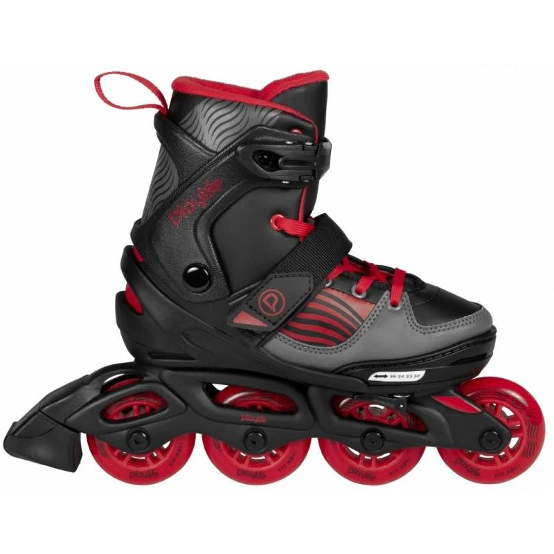 Playlife Kids Skate Dark Breeze - Image 2