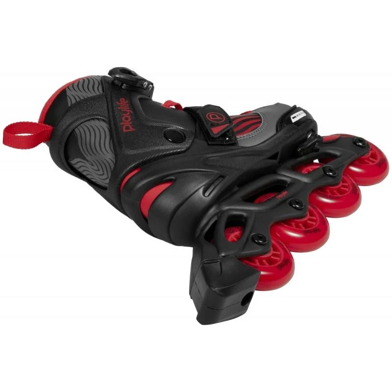 Playlife Kids Skate Dark Breeze - Image 3