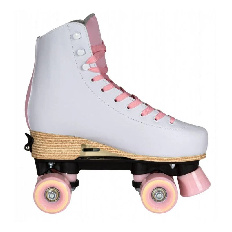Playlife Rollschuhe Classic Pale Rose adjustable - Image 5