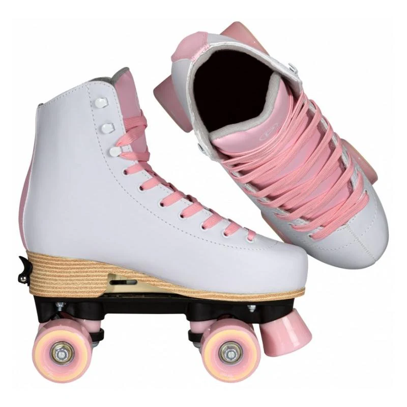 Playlife Rollschuhe Classic Pale Rose adjustable - Image 6