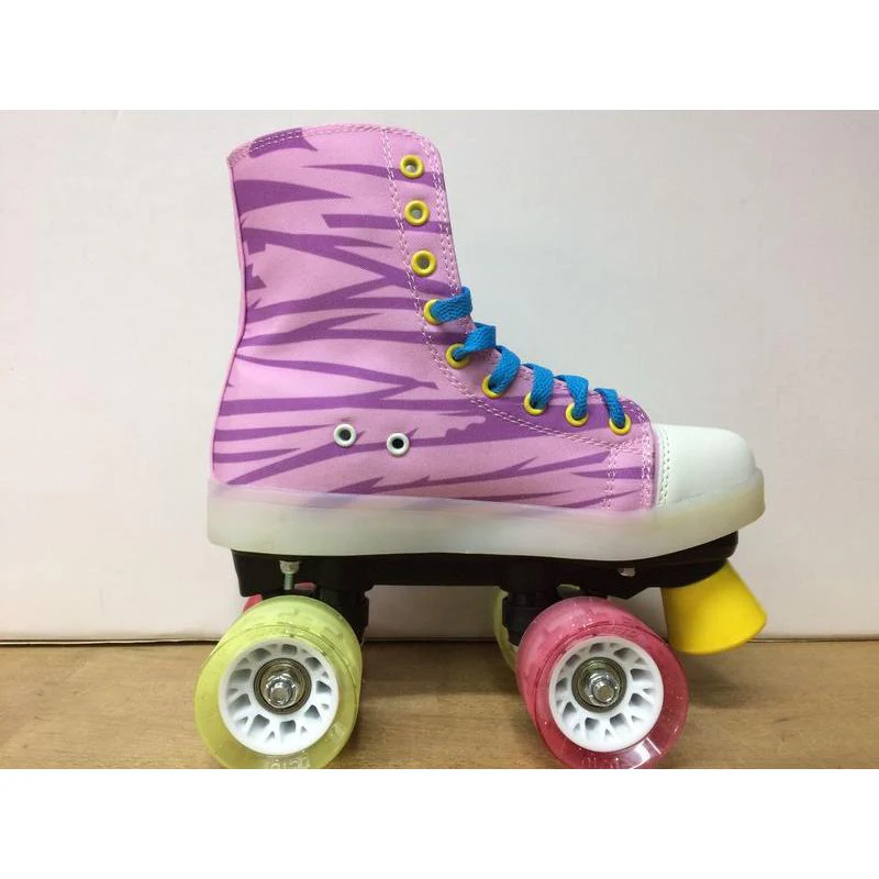 Playlife Rollschuhe Lunatic LED - Image 2