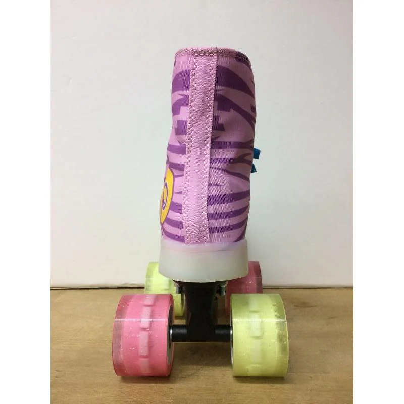 Playlife Rollschuhe Lunatic LED - Image 4