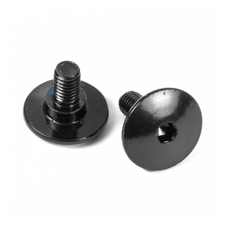 Powerslide Cuff Screw Black fitting Swell, Kaze
