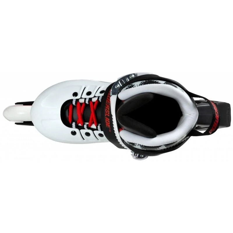 Powerslide Kids Phuzion Universe white - Image 4