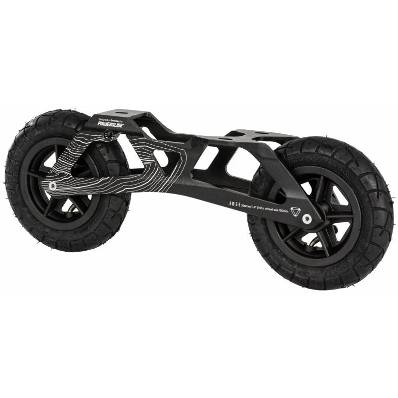 Powerslide Off Road Frame Edge 3x150mm - Image 2