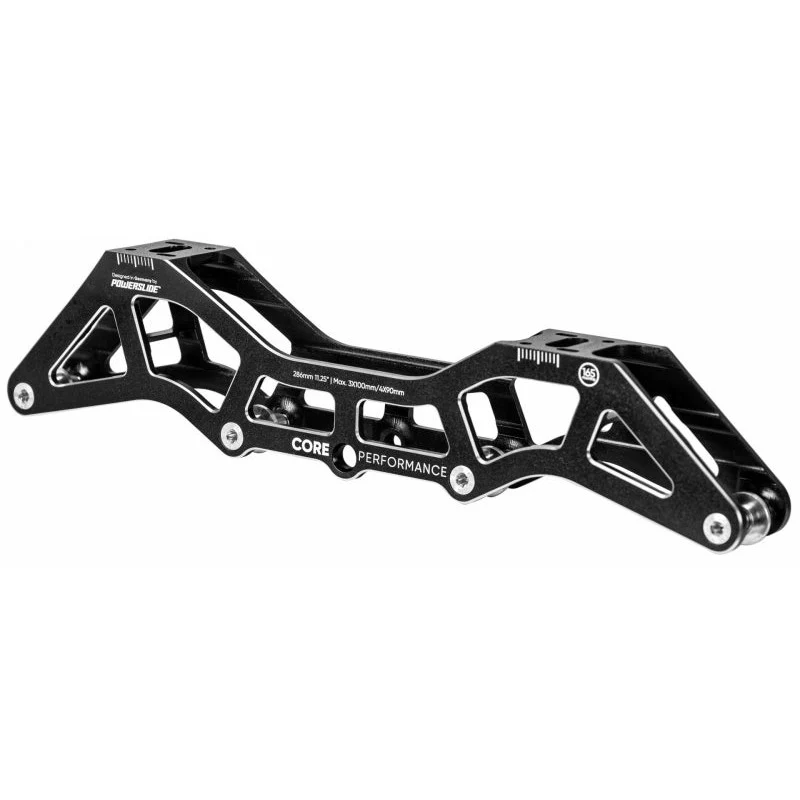 Powerslide Racing Frame Core Performance 90 / 165mm - Image 2