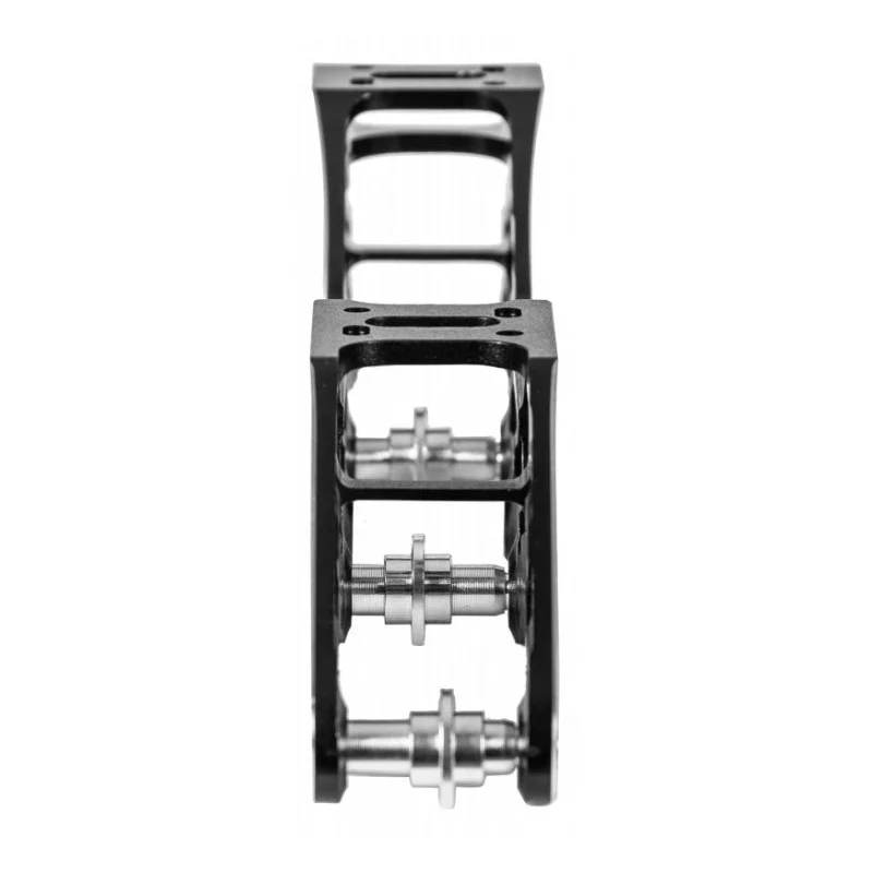 Powerslide Racing Frame Core Performance 90 / 165mm - Image 3