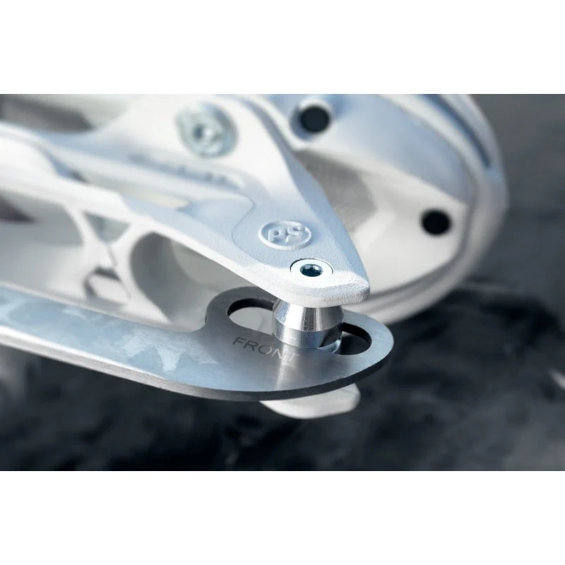 Powerslide Sabres 3 Ice Blade - Image 5
