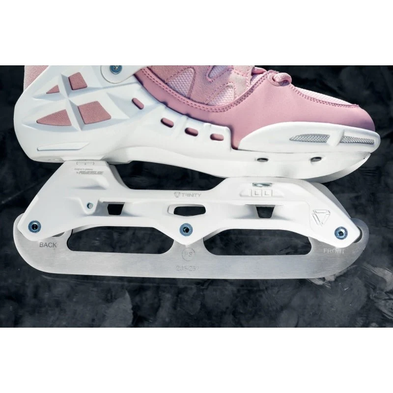 Powerslide Sabres 3 Ice Blade - Image 6