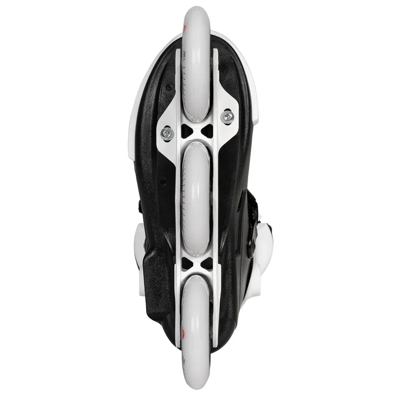 Powerslide Skate Next Core Black 100 - Image 4