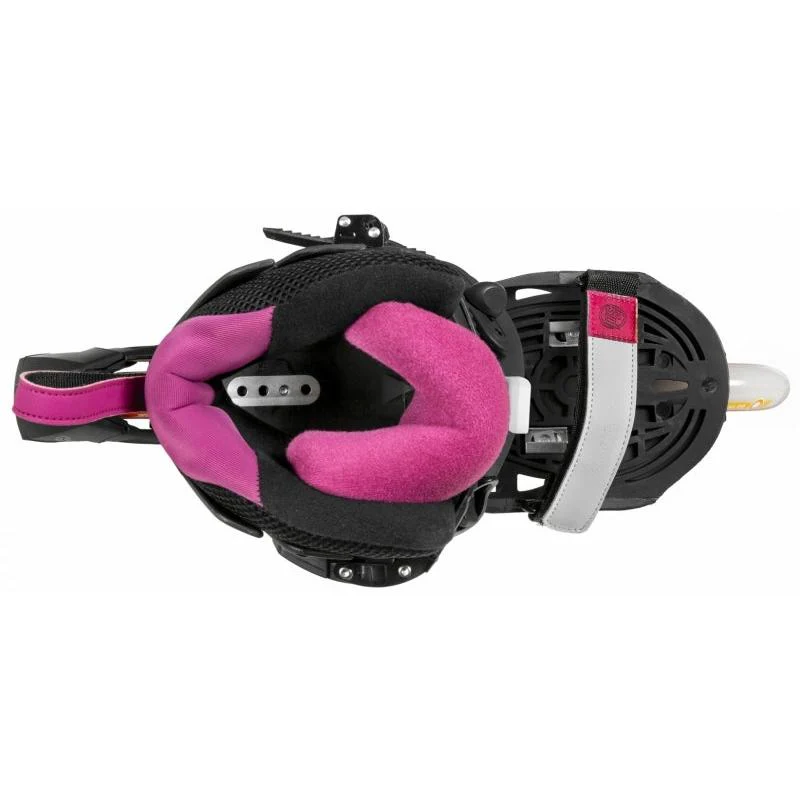 Powerslide Skates Doop Purple Dusk 90 - Image 4