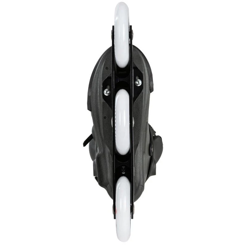 Powerslide Skates Next Charcoal 110 - Image 6