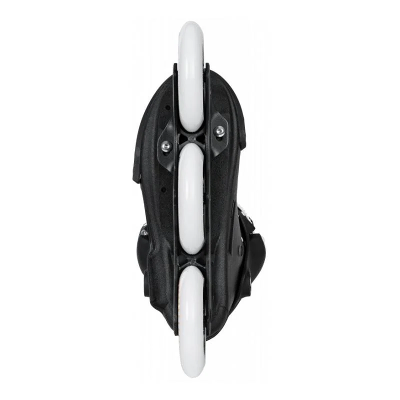 Powerslide Skates Next SL Black 110 - Image 5