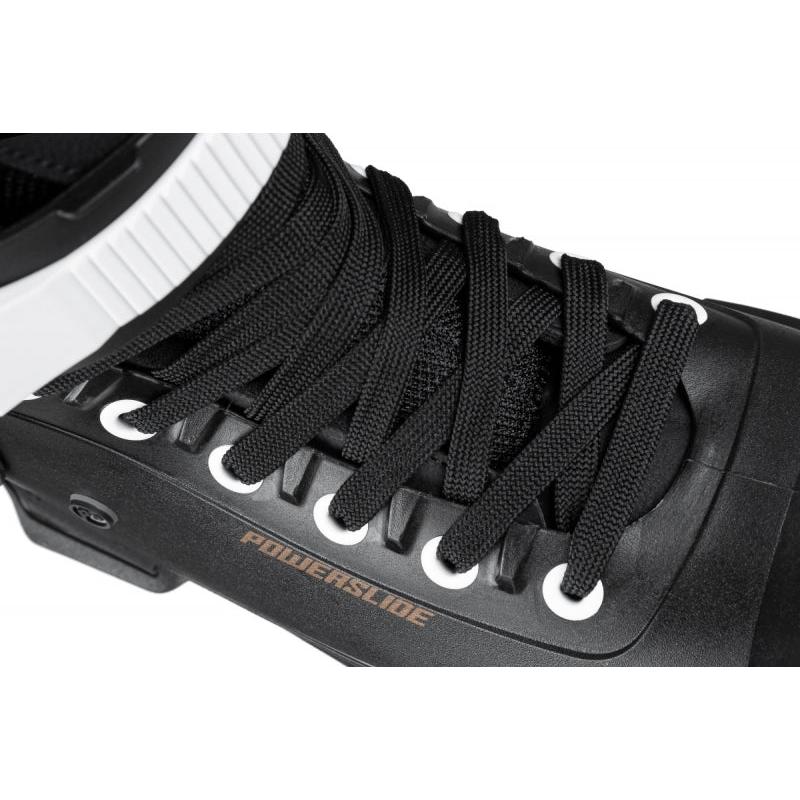 Powerslide Skates Next SL Black 110 - Image 8