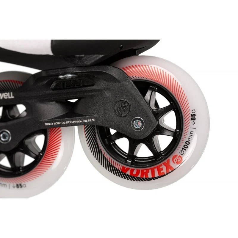 Powerslide Skates Swell Stellar Jr. 100 - Image 7