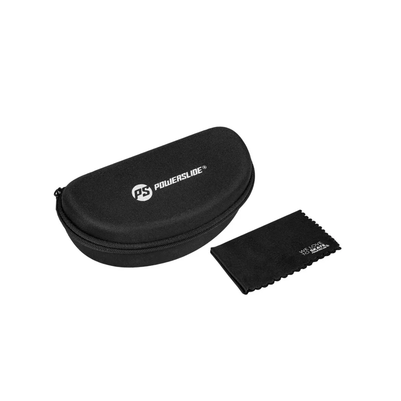 Powerslide Sonnenbrille Vision White - Image 4