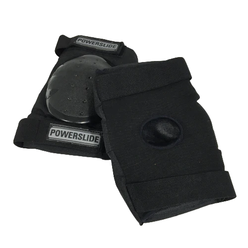 Powerslide Standard Knee Pads - Image 2