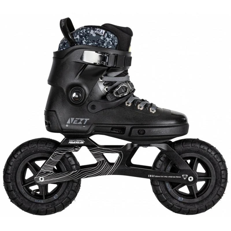 Powerslide SUV Skate Next Edge 150 - Image 2