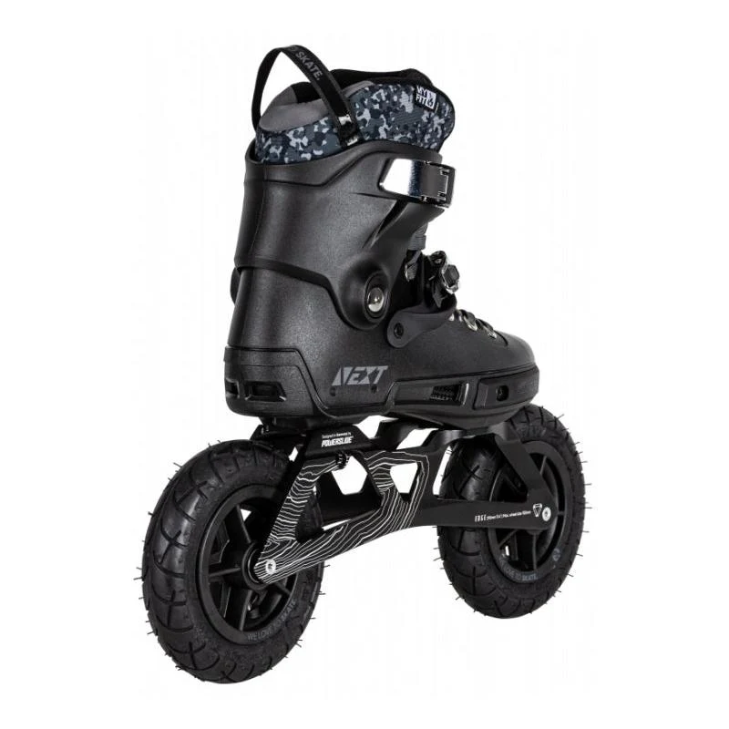 Powerslide SUV Skate Next Edge 150 - Image 3