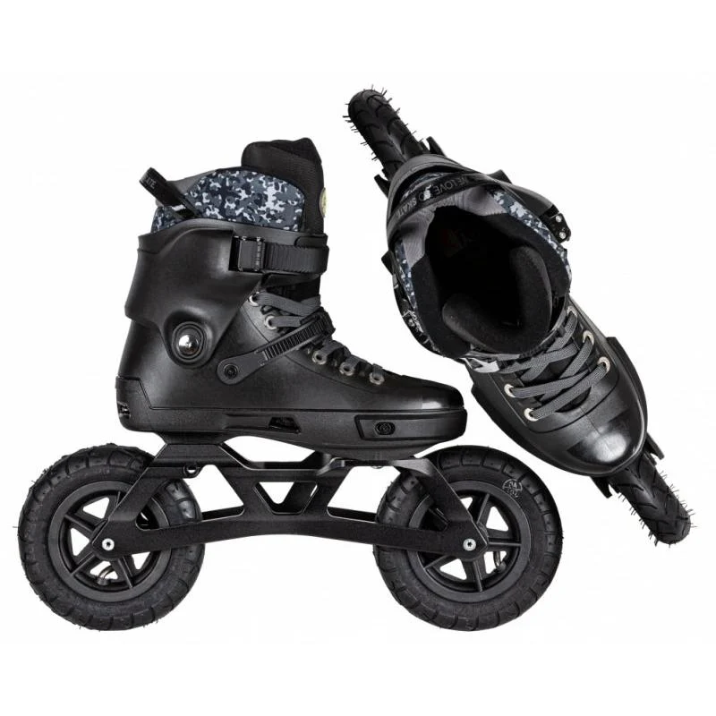 Powerslide SUV Skate Next Edge 150 - Image 6