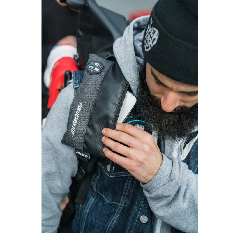 Powerslide UBC Phone pocket - Image 2