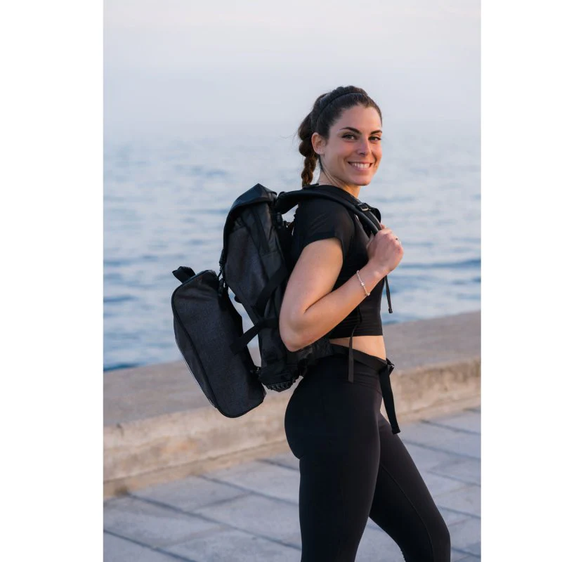 Powerslide UBC Pod Helm-/Schuhtasche - Image 2