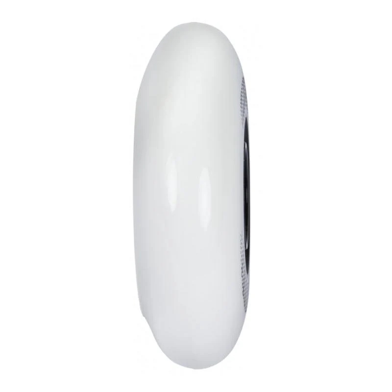 Powerslide Wheels Spinner 80mm 88a white - Image 3