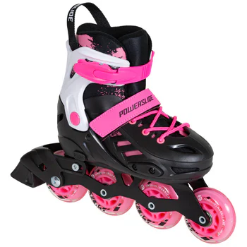 Powerslide PS Khaan Junior SQD Pink - Image 2