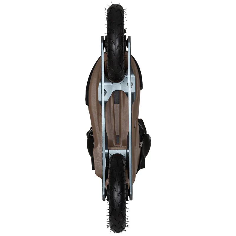 Powerslide Skate Next Edge 150 Brown - Image 4