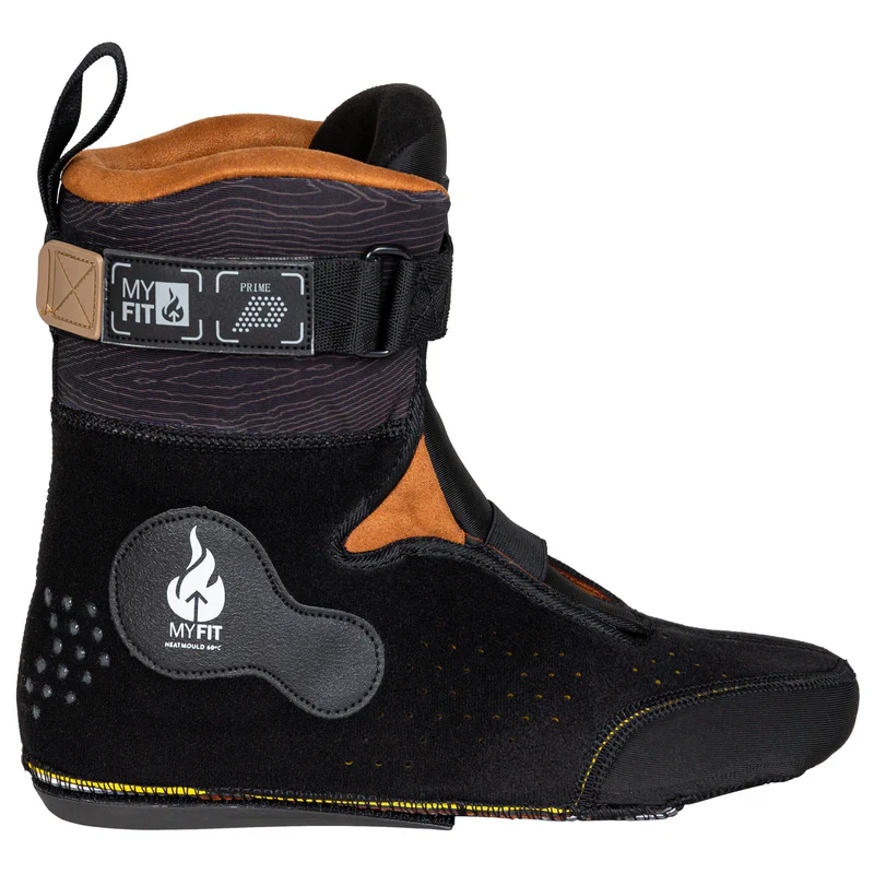 Powerslide Skate Next Edge 150 Brown - Image 5