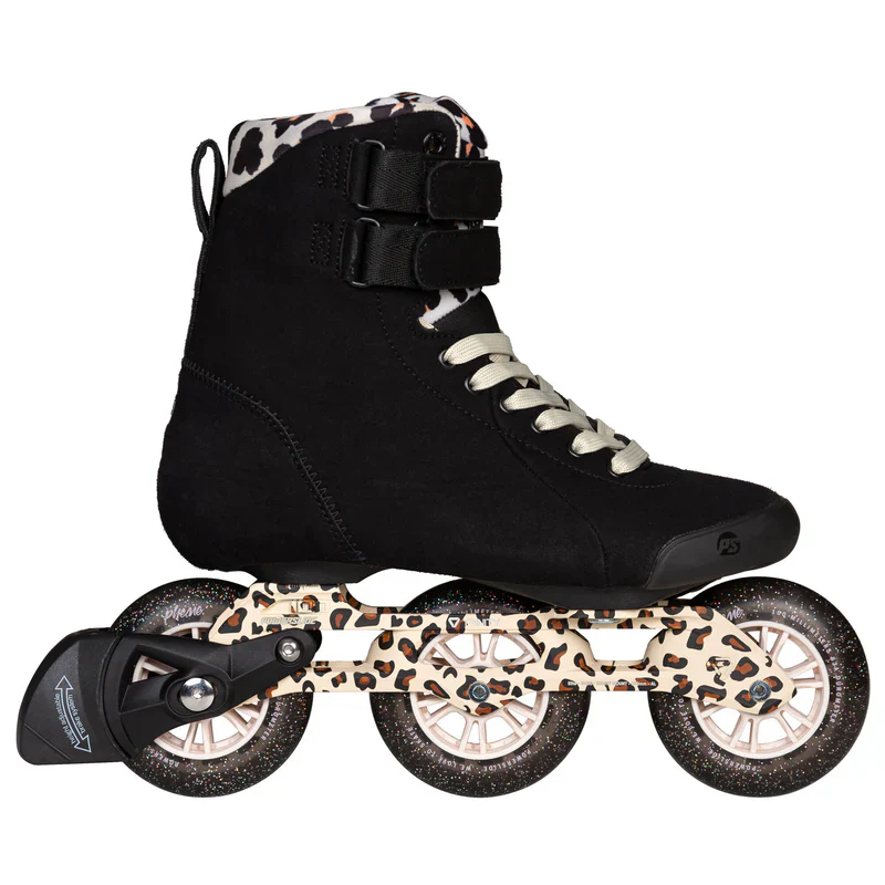 Powerslide Skate Pheme Leo 100