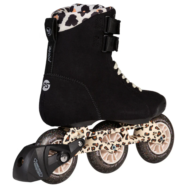 Powerslide Skate Pheme Leo 100 - Image 4