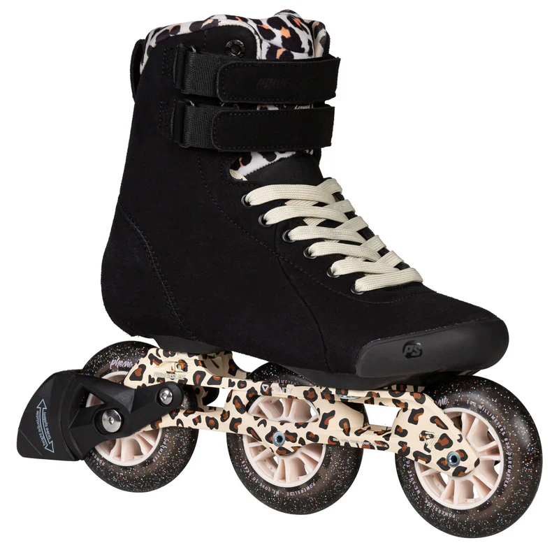 Powerslide Skate Pheme Leo 100 - Image 5