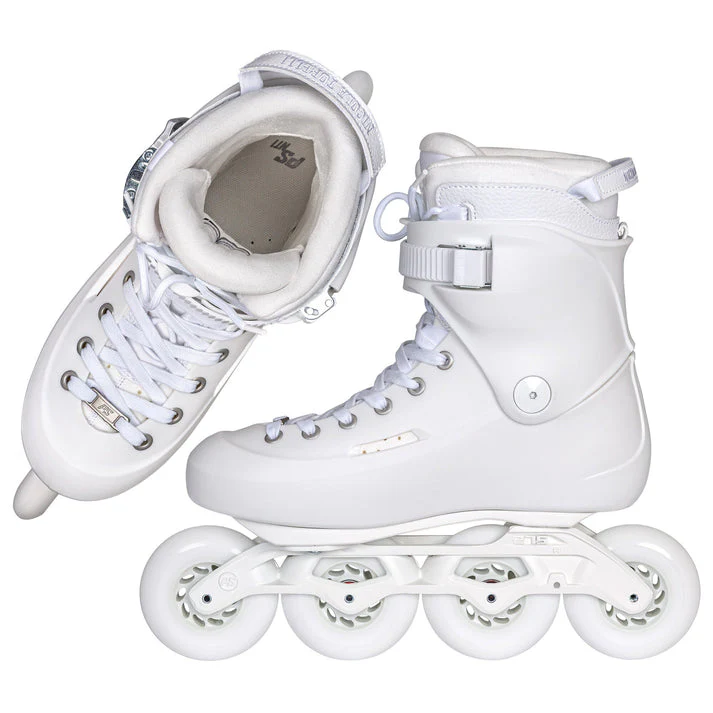 Powerslide Skate Zoom Torelli Pro - Image 4