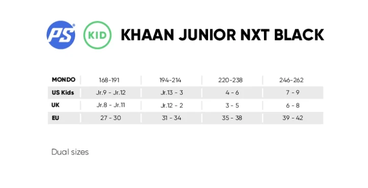 Powerslide Skates Khaan Junior NXT white - Image 6