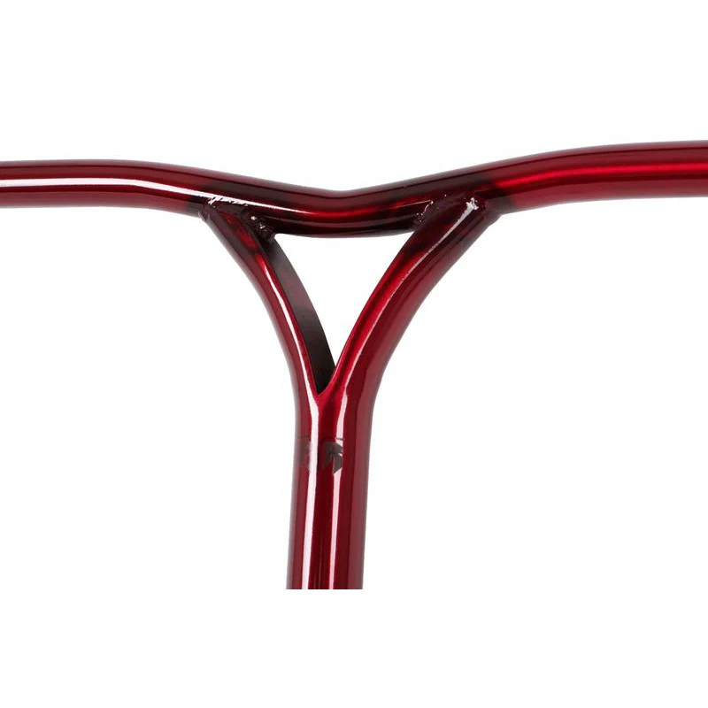 Raptor Remi Bar - Red - Image 2